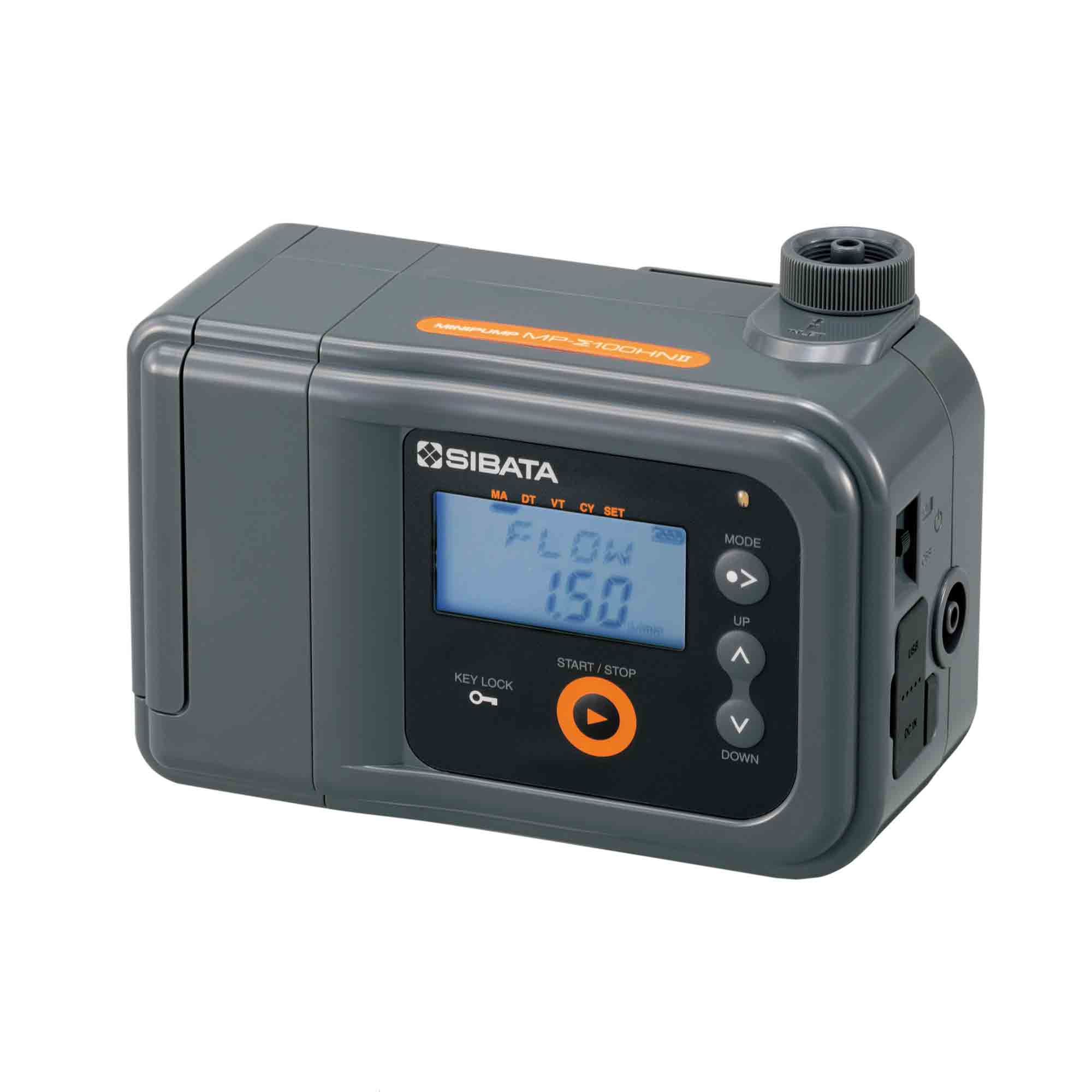 微型泵MP-Σ100HNⅡ型 微型空氣流量泵，MP-Σ100HNⅡ