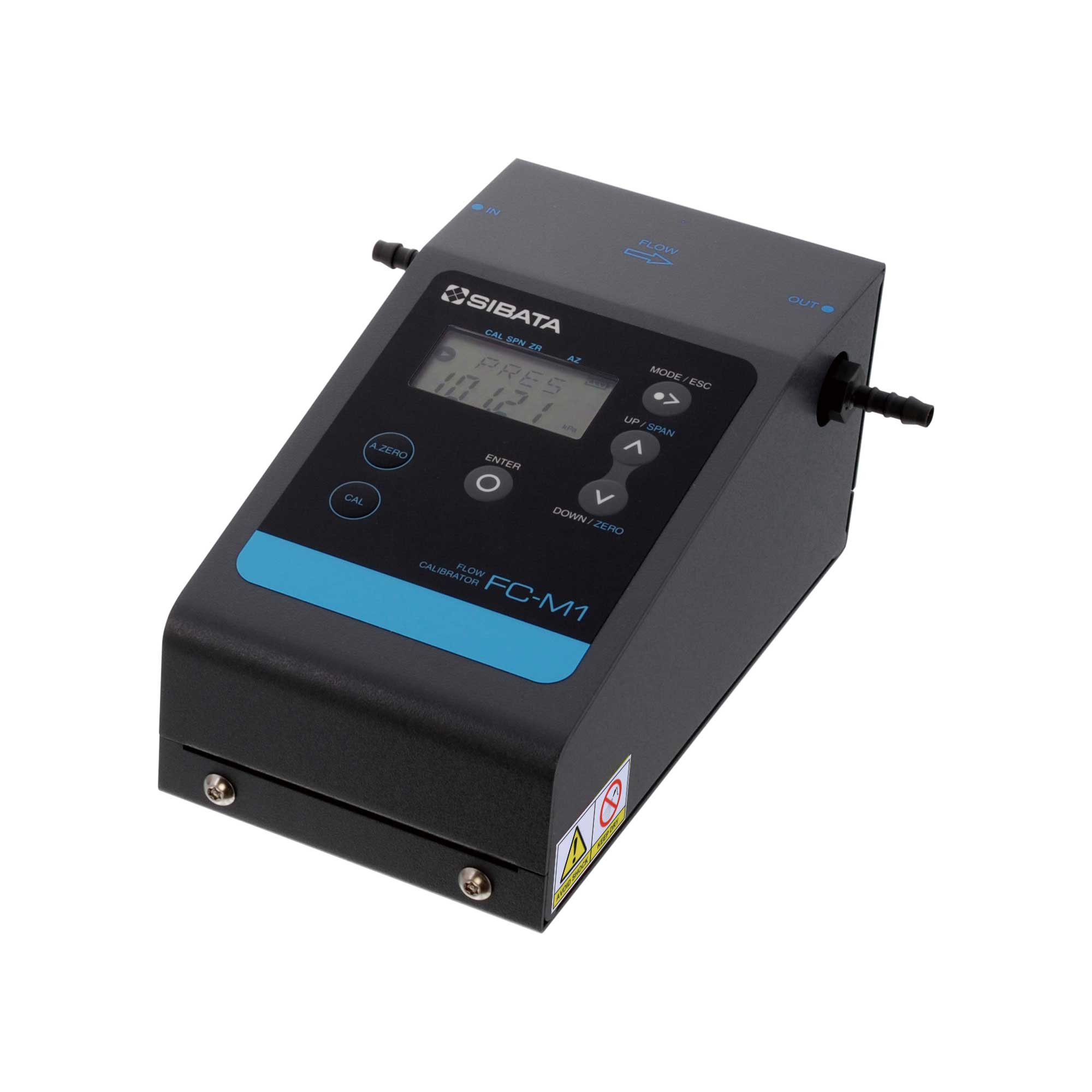 微型泵FC-M1型參考流量計(jì) 流量計(jì)，型號(hào)FC-M1