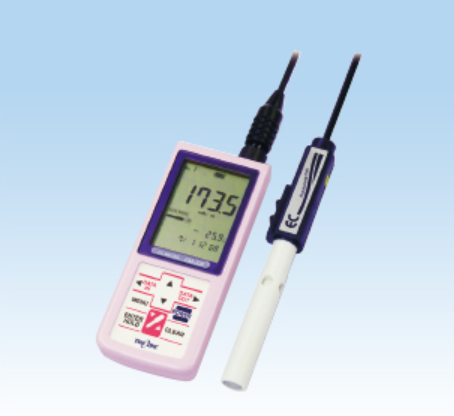 東亞電波電導率儀CM-21P