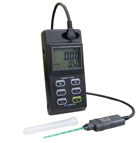 日本強(qiáng)力高斯計(jì)TM-901