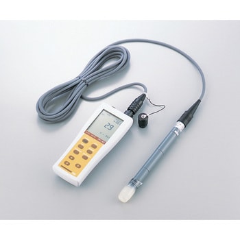 土壤用EC/水分計 PFC-42+EC EL2121-KM