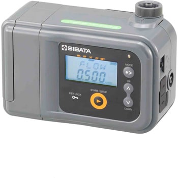 訂單代碼:22980712 微型泵 MP-ΣNII 系列 SIBATA(柴田科學(xué))