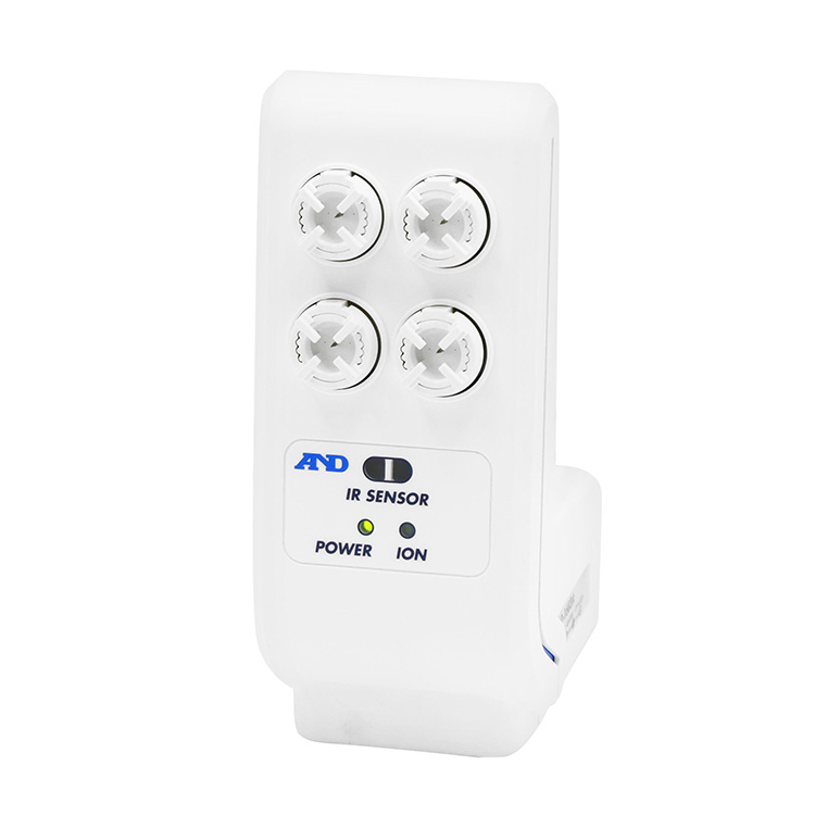 AND 無(wú)風(fēng)負(fù)離子發(fā)生器 AD-1683A