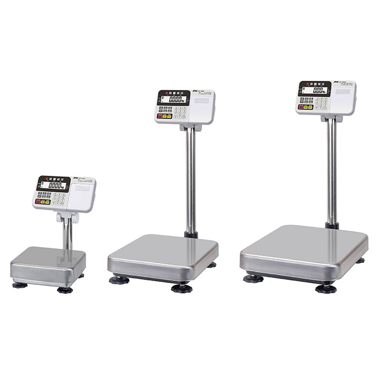 AND 防塵防水?dāng)?shù)碼臺(tái)HV-C-K / HV-CP-K系列