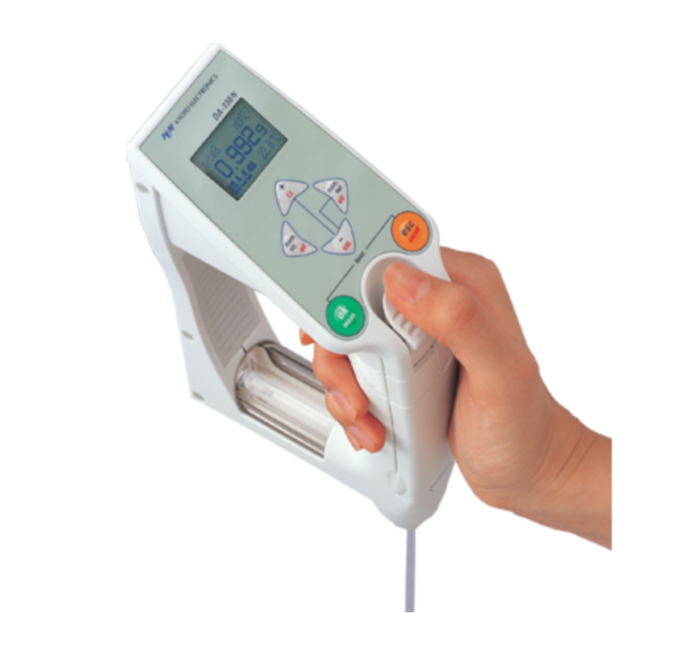 KEM京都電子 密度比重計(jì) DA-130N