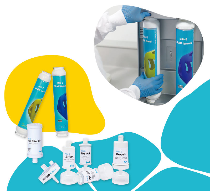 MERCK 默克APFD09050  Millipore 玻璃纖維膜過濾器，孔徑2.7 μm